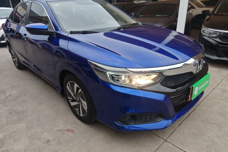 Used Honda Crider 2019 180 Turbo CVT Comfort Version China VI
