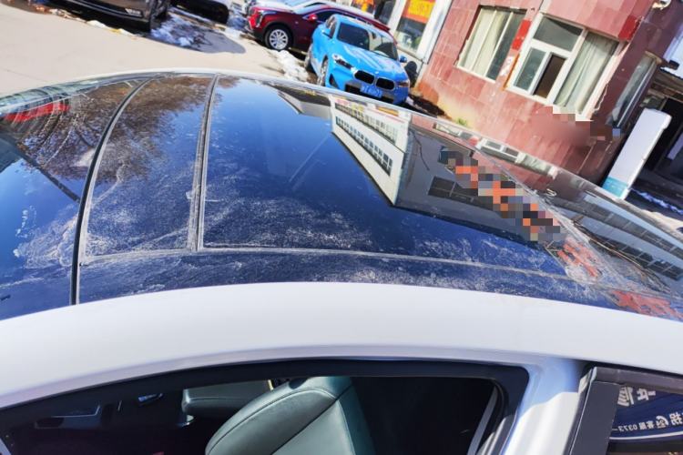 Used Hyundai Mistra 2017 1.8L Automatic Smart GLS China V Standard