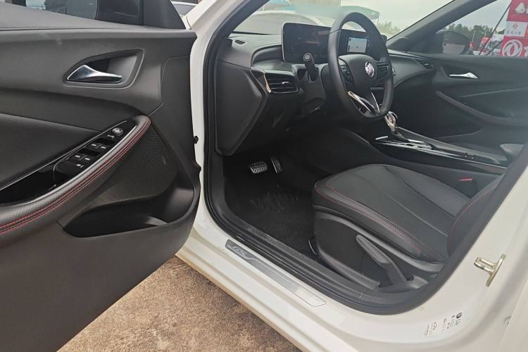 Used Buick Verano 2022 Pro GS Wind-Chasing Edition
