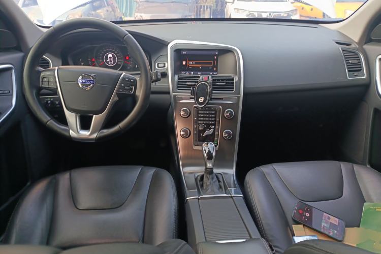 Used Volvo XC60 2014 Facelift T5 Zhiyi Edition