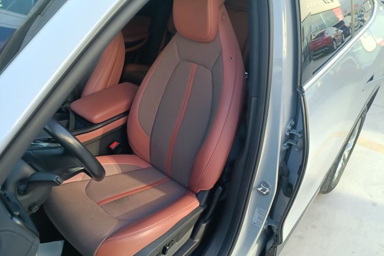 Used Nio EC6 2020 430 km Sport Version