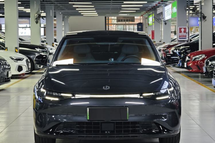 Used Leapmotor C01 2024 Pure Electric 525 Luxury Edition
