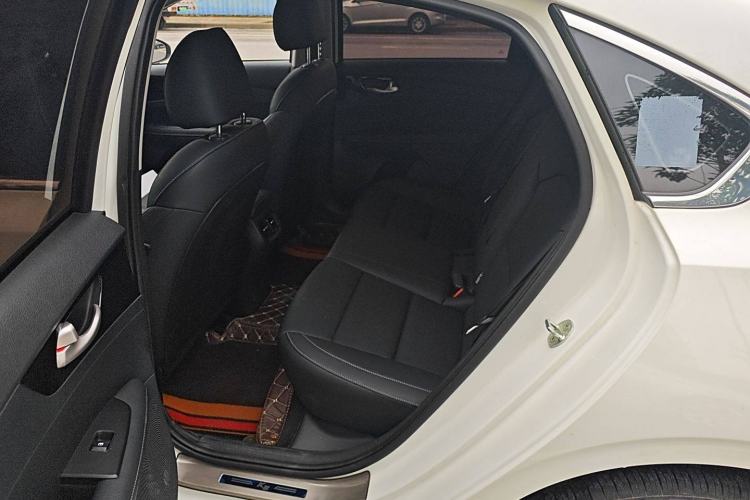 Used Kia K3 2020 1.5L CVT Fashion Edition
