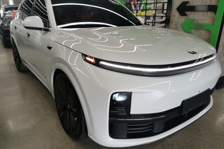 Used Li Auto L7 2024 MAX Model
