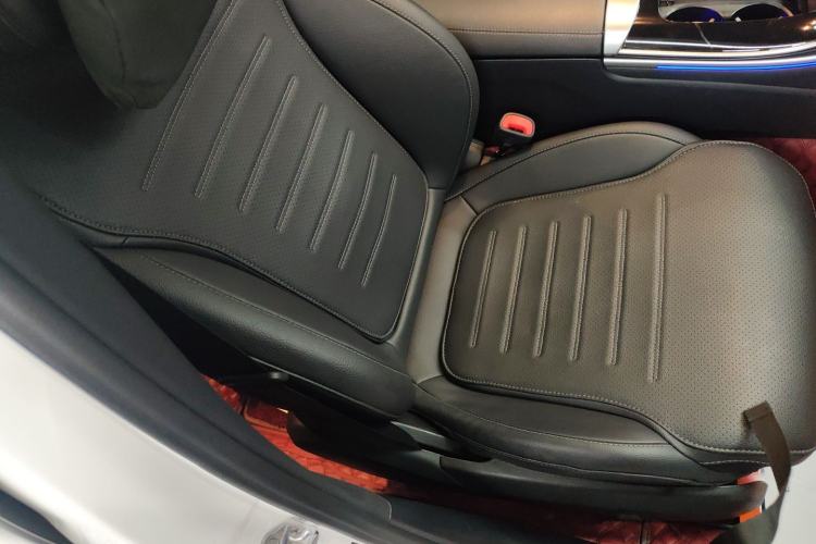 Used Mercedes-Benz C-Class 2023 Restyled C 260 L Sport Edition
