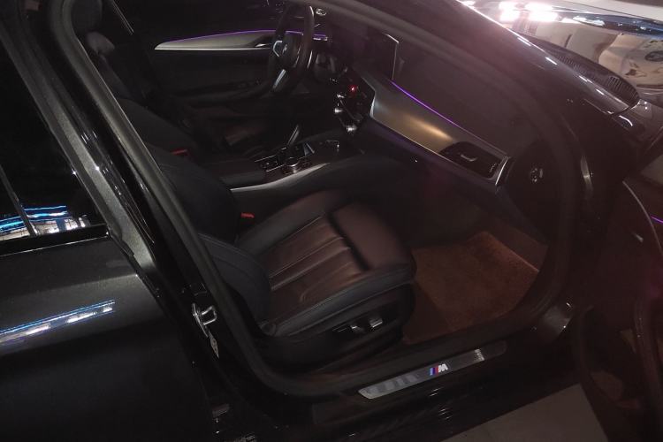 Used BMW 5 Series 2020 530i M Sport Package

