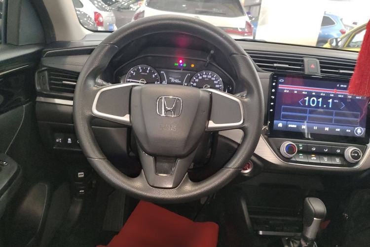 Used Honda Envix 2019 180TURBO CVT Enjoyment Version China VI
