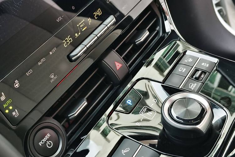 Used Toyota FAW Toyota bZ4X 2022 Four-Wheel-Drive High-Performance Premium Edition
