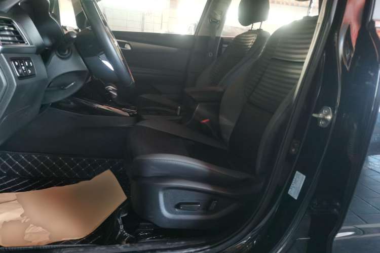 Used Kia Sportage R 2019 2.0L Automatic Smart Luxury Edition
