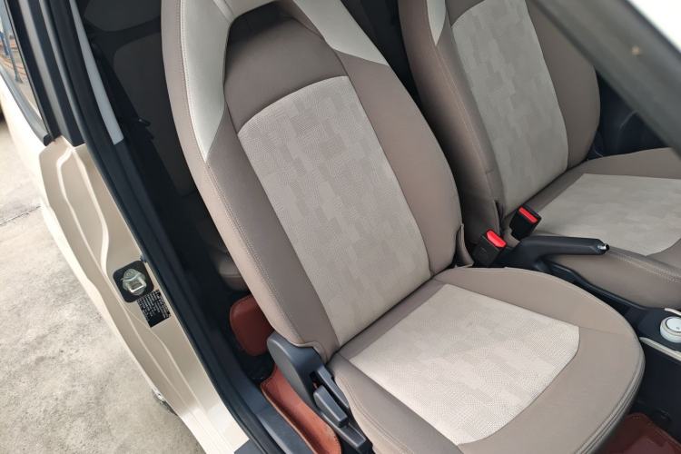 Used Chery QQ Ice Cream 2024 Restyled 170 km Sundae
