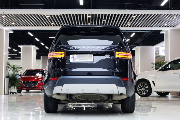 Used Land Rover Discovery 2019 3.0 SC V6 HSE