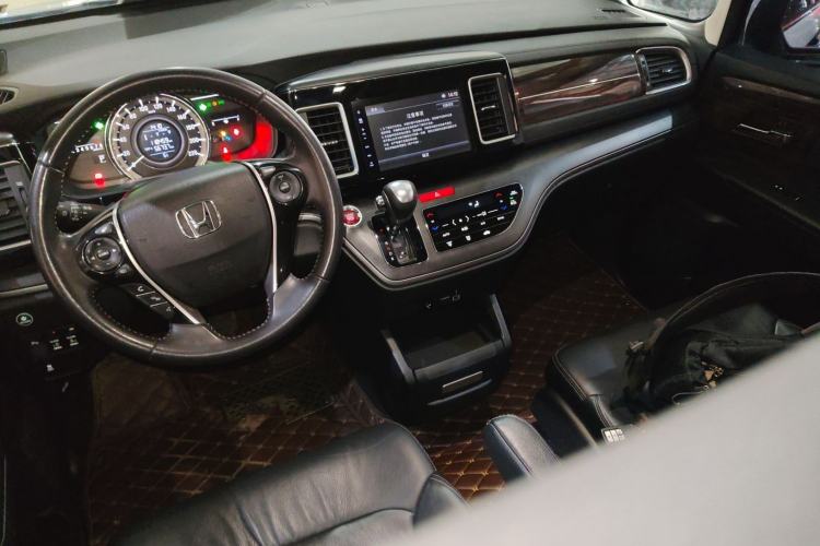 Used Honda Elysion 2016 2.4L Style Edition