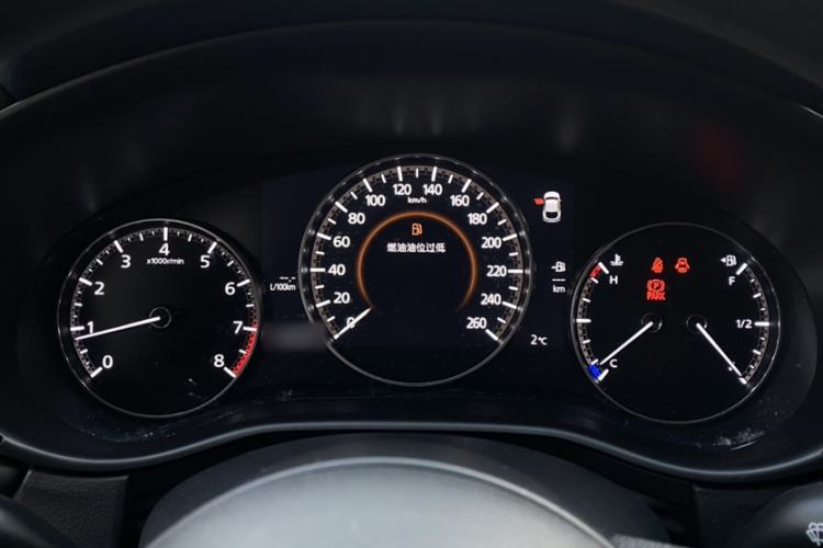 Used Mazda CX-30 2020 2.0L Manual Shangyue Trim
