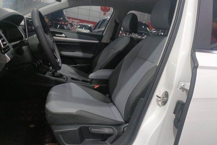 Used Volkswagen Lavida 2024 1.5L Automatic Starry Sky 5 Million Edition
