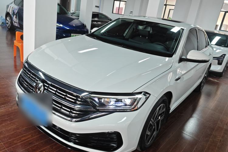 Used Volkswagen Sagitar 2023 300TSI DSG Excellence Edition