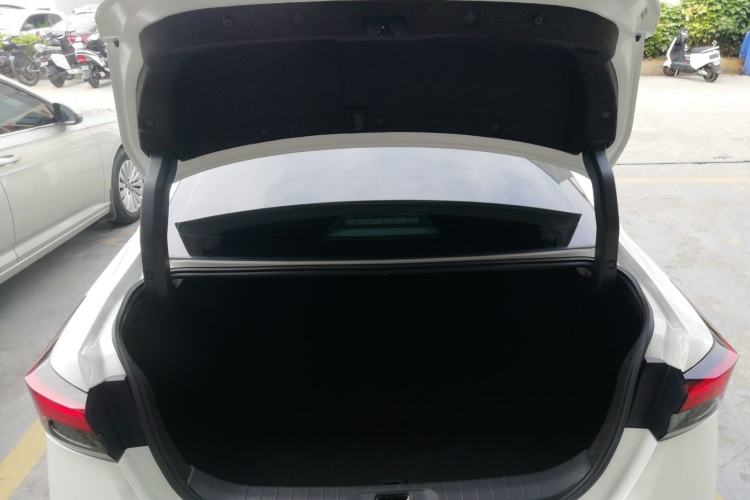 Used Nissan Teana 2022 2.0T XL Enjoyment Edition
