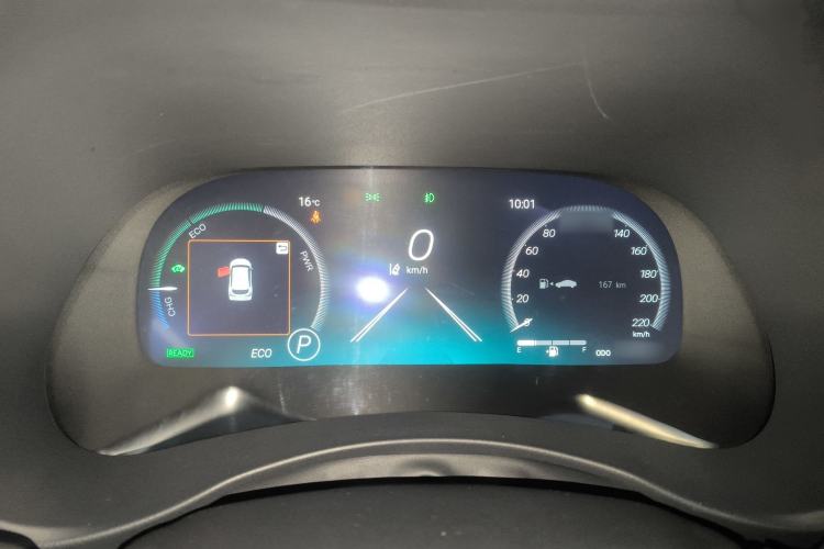 Used Toyota Crown Land Cruiser 2021 2.5L HEV Four-Wheel Drive Premium Edition
