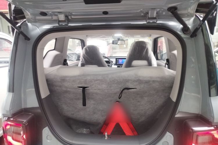 Used  Panda 2025 210km Panda Kart