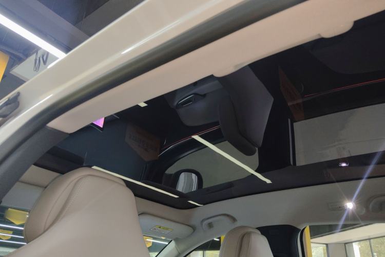 Used ARCFOX Alpha T5 2025 520 MAX