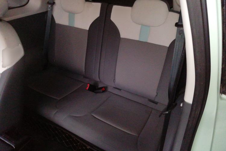 Used  Lumin 2022 210km Sweet Edition