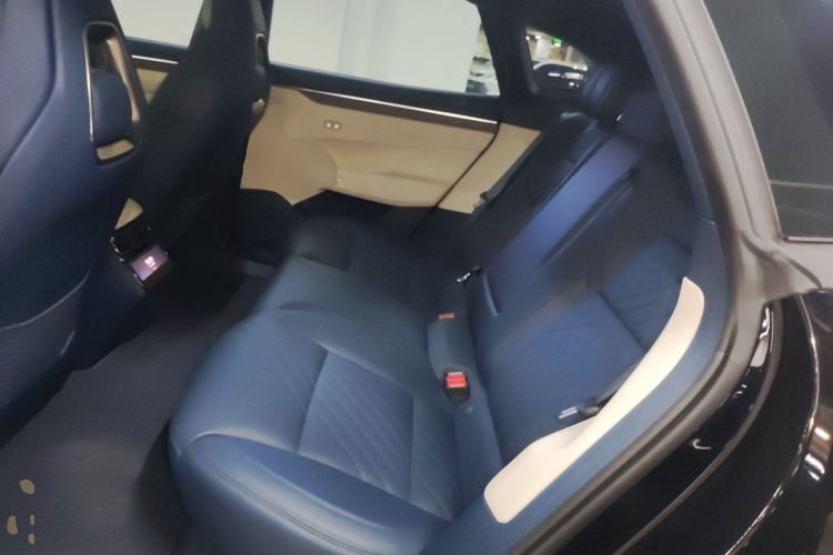 Used Zeekr 001 2025 WE Edition 95 kWh All-Wheel Drive