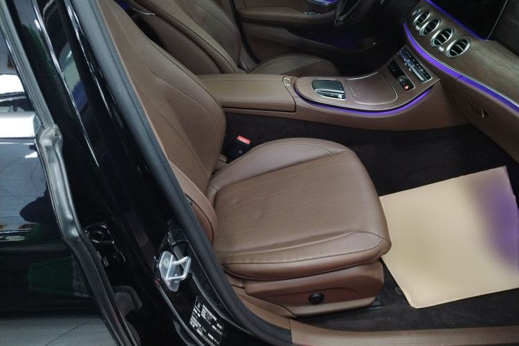 Used Mercedes-Benz E-Class 2023 Updated E 300 L Fashion Edition
