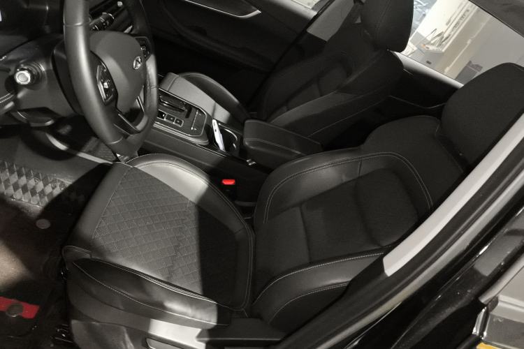 Used Chery Tiggo 8 2024 230TCI Automatic New Edition 5-Seater