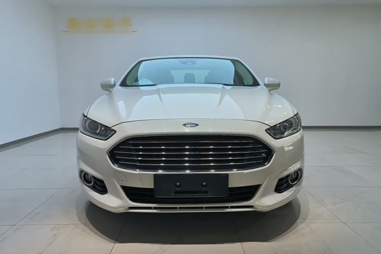 Used Ford Mondeo 2013 2.0L GTDi 200 Fashion Edition
