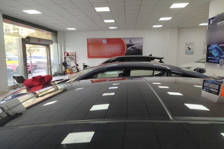 Used Volkswagen Passat 2023 330TSI Starry Luxury Edition
