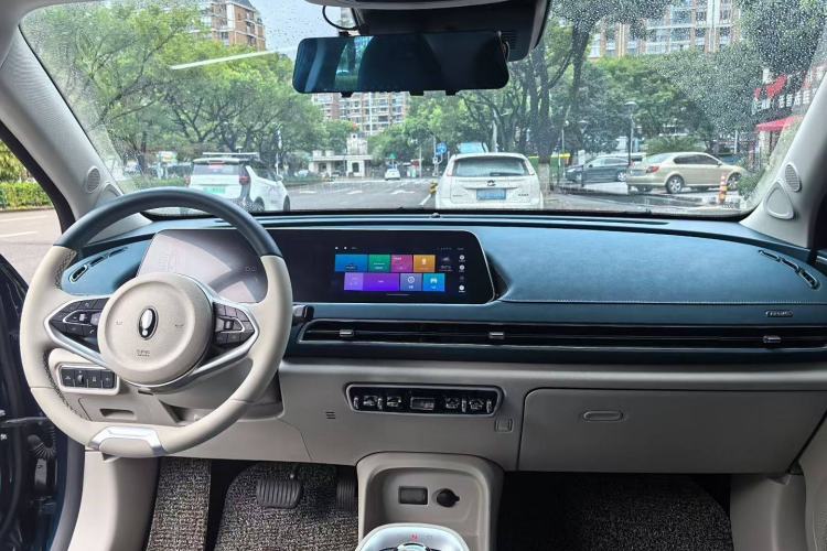 Used ORA Good Cat 2021 400km Standard Range Venus Edition Lithium Iron Phosphate
