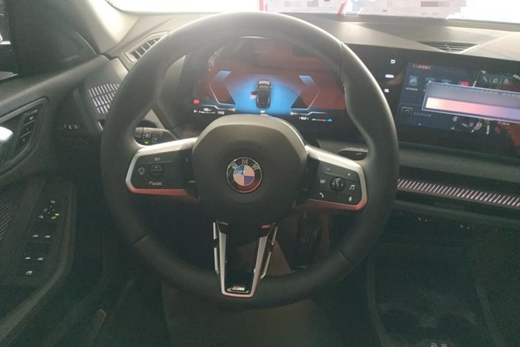 Used BMW 2 Series 2025 225L M Sport Package
