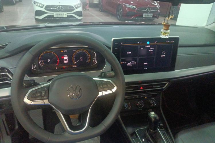 Used Volkswagen Lavida 2024 1.5L Automatic 5 Million Edition