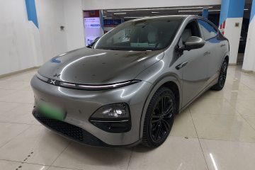 Used XPeng G6 2023 580 Long-Range Max