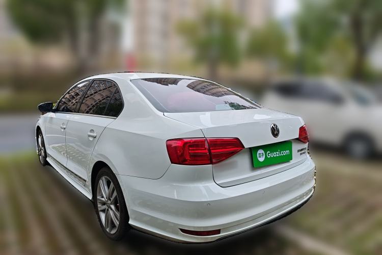 Used Volkswagen Sagitar 2018 280TSI DSG Ignite Edition