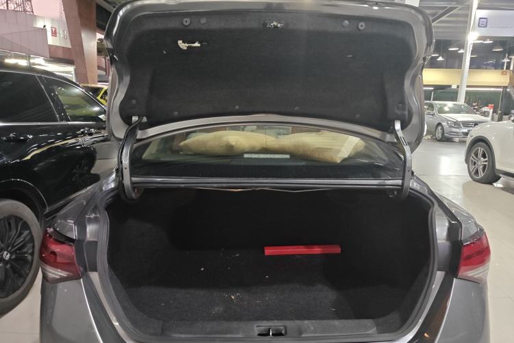 Used Nissan Sylphy 2020 1.6L XL CVT Enjoyment Edition
