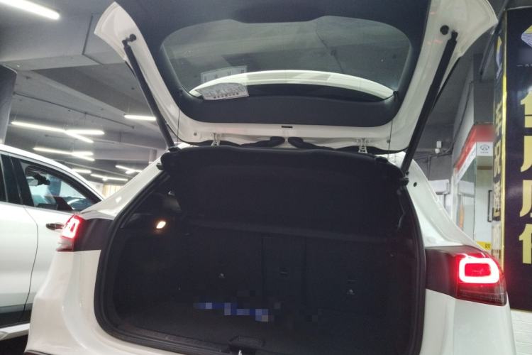 Used Mercedes-Benz GLA 2020 GLA 200
