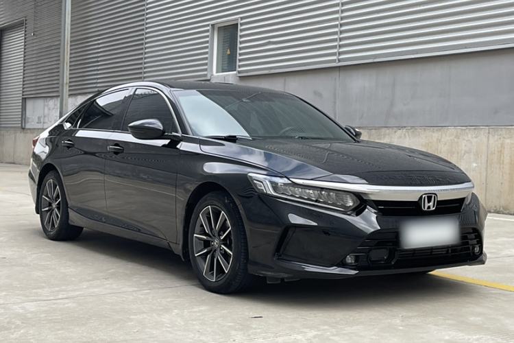 Used Honda Inspire 2022 260TURBO Elegant Edition