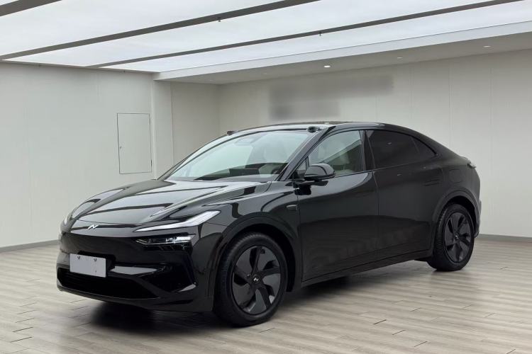 Used ONVO L60 2024 60 kWh Rear-Drive Version