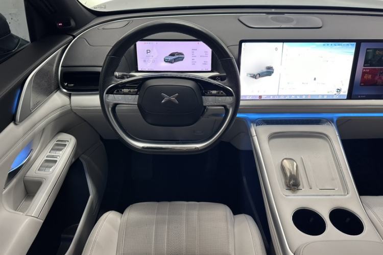 Used XPeng G9 2024 702 Max
