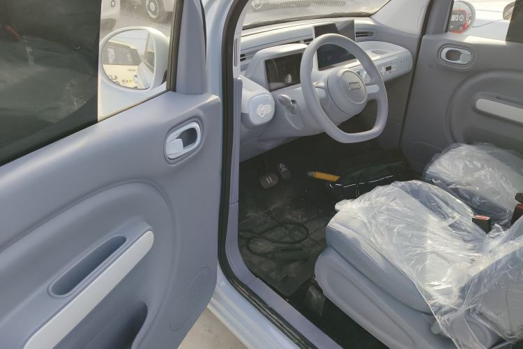 Used Bestune Pony 2025 222km Clever Horse
