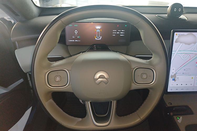 Used Nio ET5T 2023 100kWh Touring