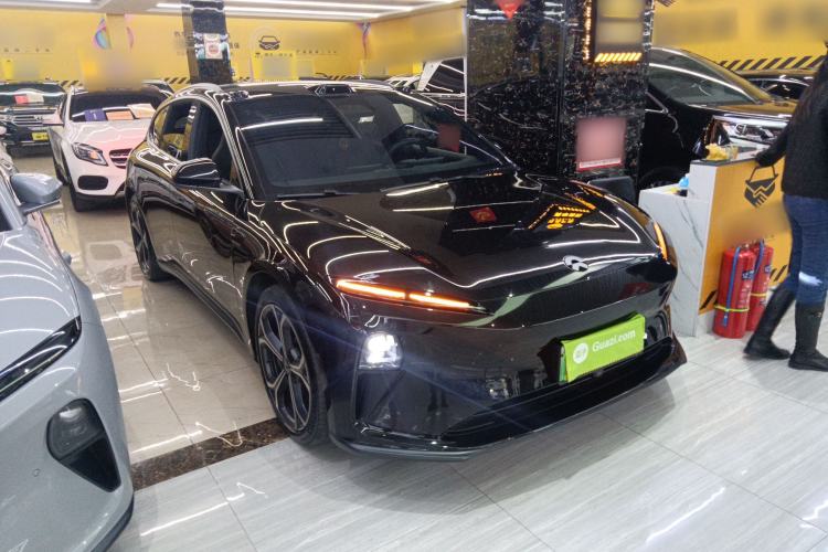 Used Nio ET5T 2024 75kWh Touring
