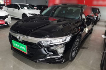 Used Honda Accord 2018 Rui Hybrid 2.0L Rui Ling Edition China VI