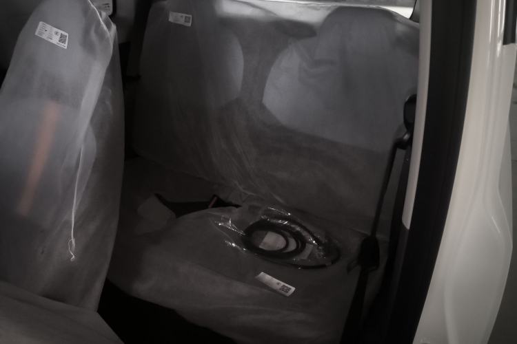 Used Geely Galaxy Panda 2024 Panda Mini 200km Endurance Bear