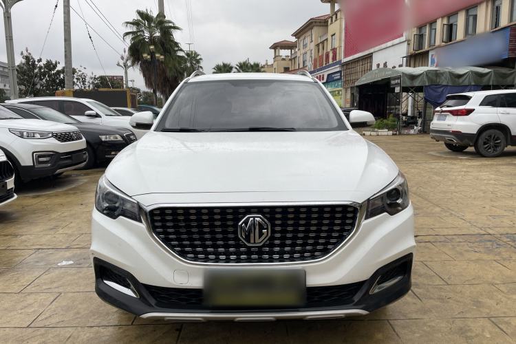 Used MG ZS 2018 1.5L Manual Comfort Edition China V Standard
