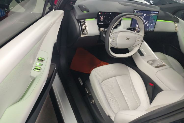 Used XPeng P7+ 2024 Long-Range Max
