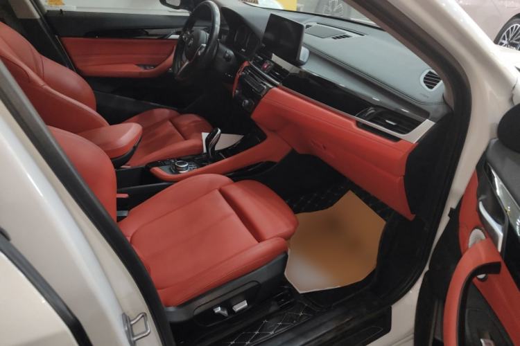 Used BMW X2 2021 Restyled sDrive25i M Sport Package