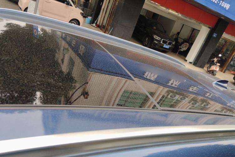 Used BMW X1 2021 sDrive25Li Leading Model
