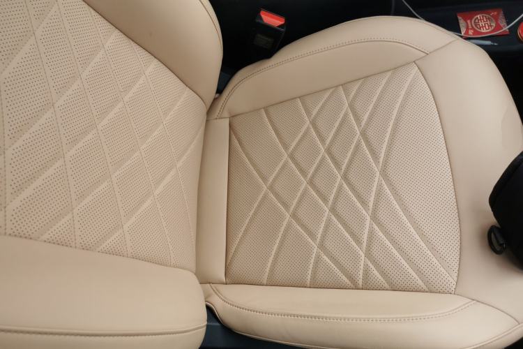 Used ARCFOX T1 2025 Model 425 PRO
