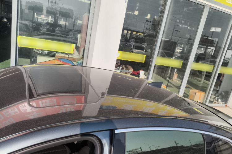 Used Chevrolet Malibu XL 2018 530T Automatic Ruiyi Edition
